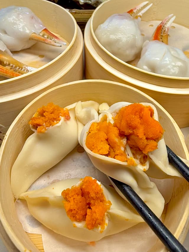 As a Nanchang native living in Shanghai for ten years, this is the most authentic Jiangxi fried rice noodle I've ever had!