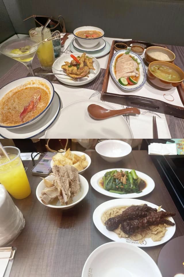 A local shared a great tip: you don't have to splurge on the famous Mao Shan Wang durian; any variety in the $20 range is incredibly delicious, so don't get ripped off!