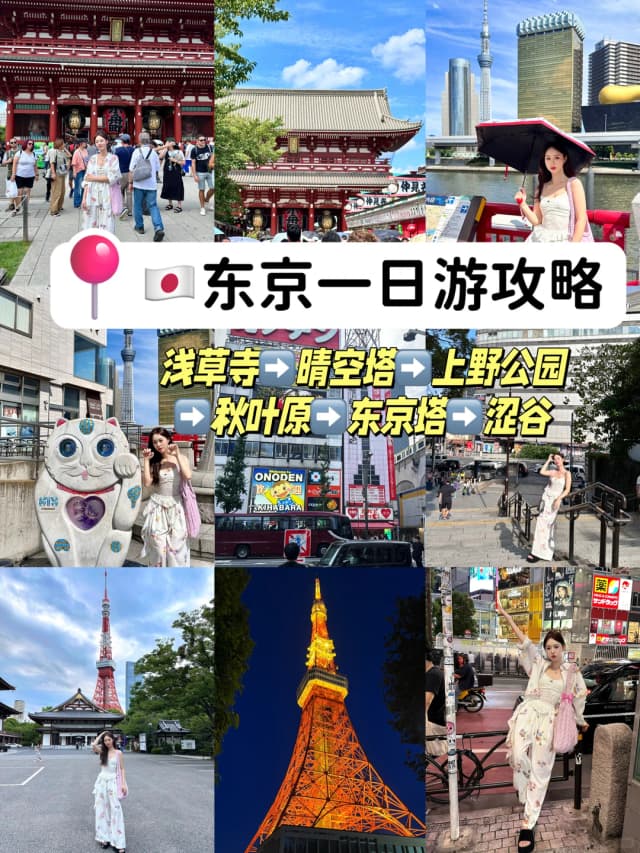 This spot in Akihabara serves an incredible seafood bowl with more fresh tuna than rice, and even the most expensive option is a steal at under 100 RMB!