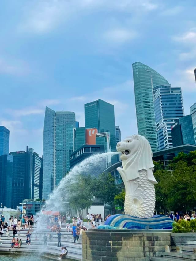 Exploring the Cloud Forest with its massive waterfall and skywalk truly feels like stepping into the world of Avatar!