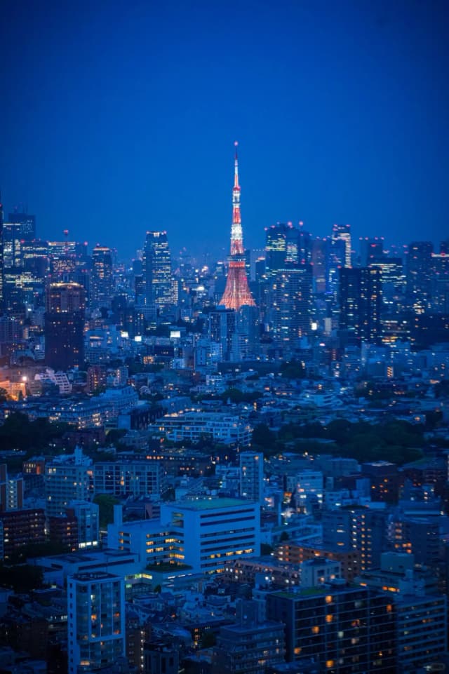 When you bite into the perfectly grilled A5 Matsusaka beef, the juices explode in your mouth, leaving a fragrant, milky taste you'll be savoring for hours.