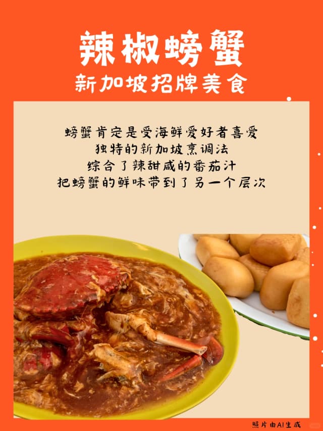 Sudden downpours are very common in Singapore, so remember to bring a folding umbrella.