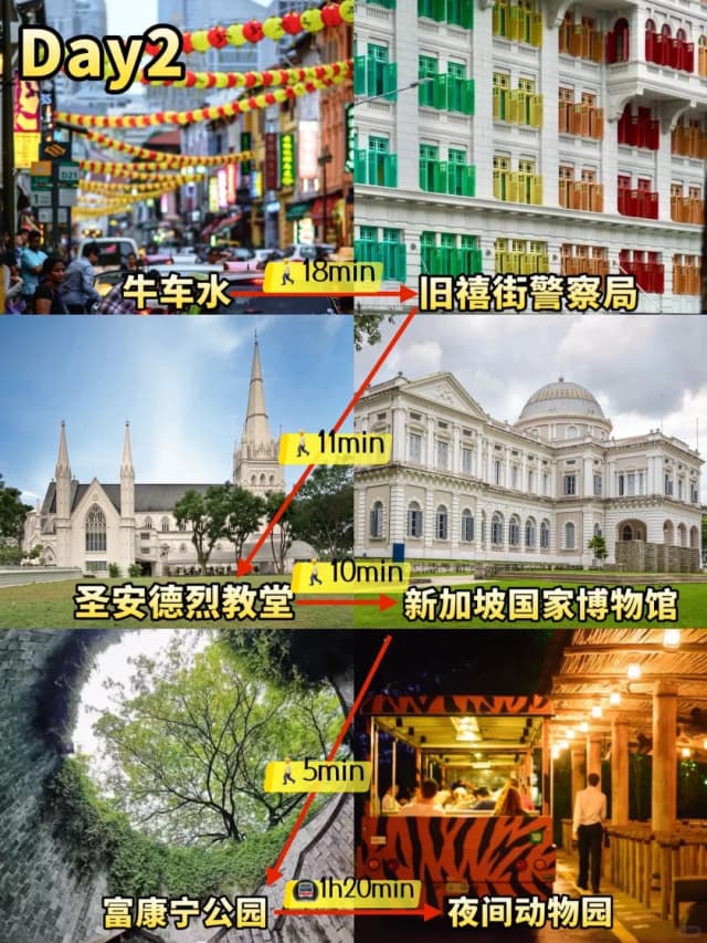 Take a vintage Vespa ride through Kampong Glam to encounter street art and have a dialogue with local artisans.