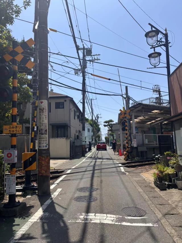 Nakano Ward is a hub for vibrant anime culture nestled within a local residential area, offering an authentic glimpse beyond the main tourist trail.