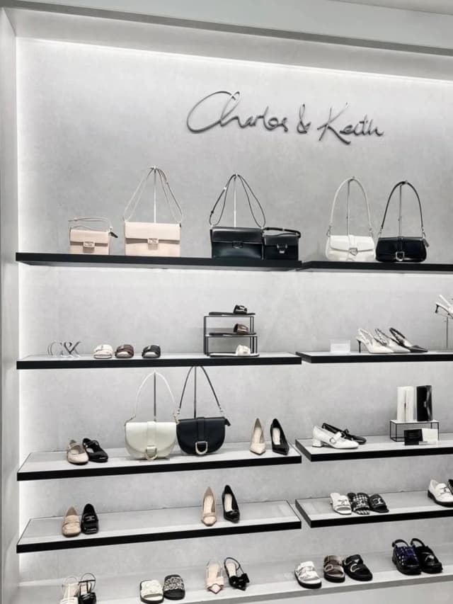 Singapore is a shopaholic's paradise where many items that are ridiculously expensive back home can be found at bargain prices.