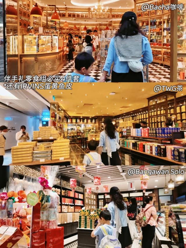 For a true local experience at Changi, skip the tourist spots and head to the Kopitiam staff canteen—it's the undisputed king of authentic flavor and value for money.