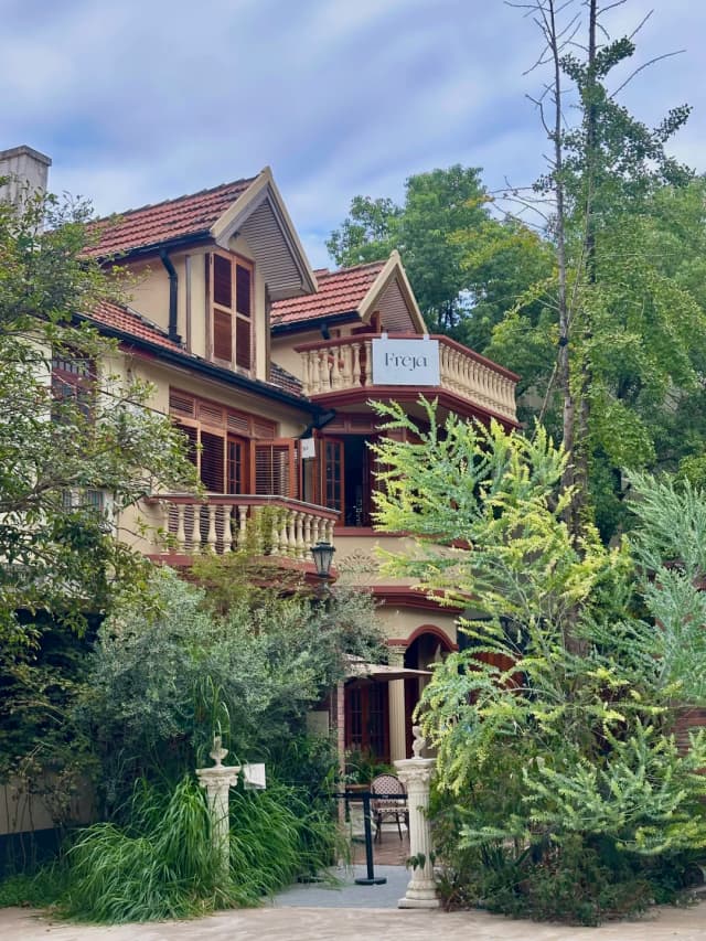 It turns out many of Shanghai's most interesting places are completely free to explore.