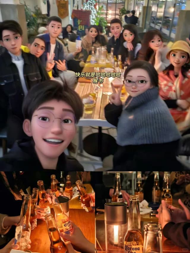 Discover Shanghai's vibrant intellectual scene by searching '上海公益讲座' on WeChat for free public lectures on everything from AI to urban history.