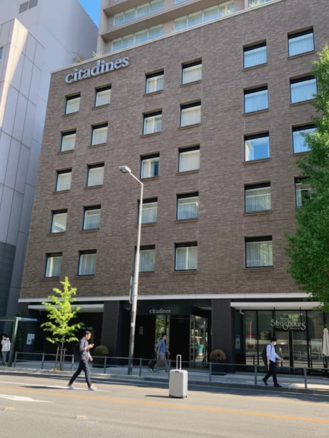 For travelers looking for comfort and value, staying in Yokohama is a pleasant surprise—not only is the location excellent, but the value is also super high!