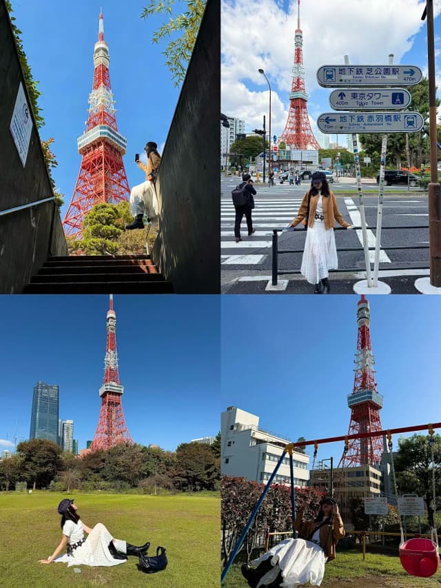 I randomly found Yakiniku Kokokara near Tokyo Tower and it was amazing—no misses on the menu, especially the beef tongue, and it only cost about 4000 yen per person!