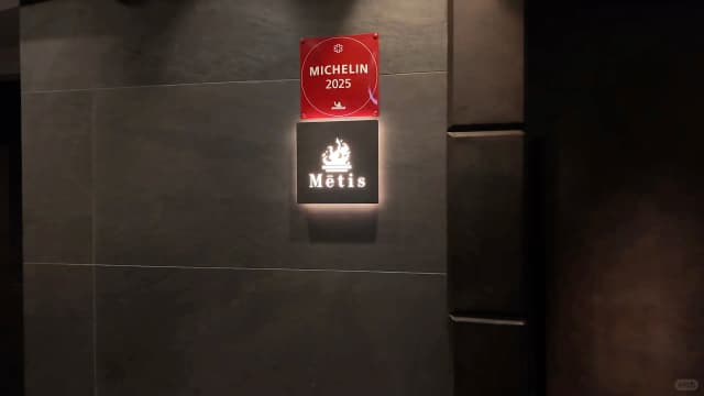 This new Michelin one-star restaurant uses primitive charcoal-fire cooking to prepare A5 Wagyu so juicy and rich, it was truly the beef of a lifetime!