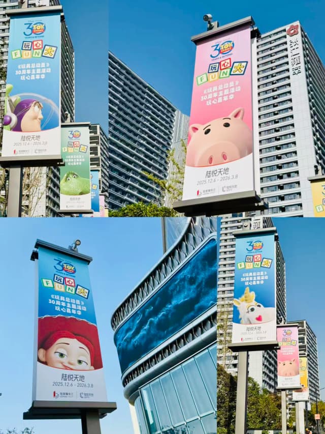 Every scene is incredibly photogenic—get ready to blow up your social media feed!