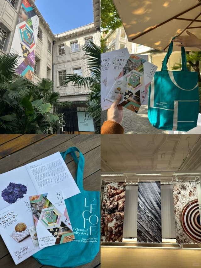 Shanghai's major venues like the National Convention Center and World Expo Hall host digital tech, animation, and tea culture exhibitions year-round—and most are free to visit with an online reservation!